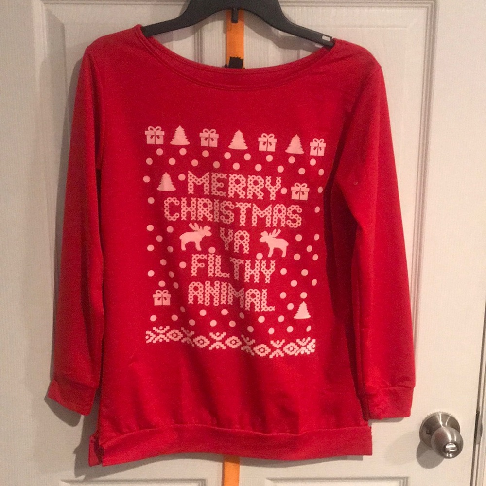 Sweater